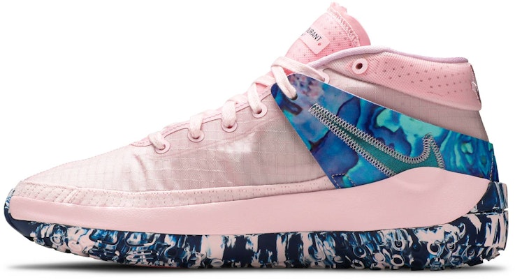 Nike KD 13 EP 'Aunt Pearl' Wanita. DC0012-600 Lookbook Nike KD 13 EP 'Aunt Pearl' Wanita. DC0012-600