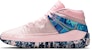 Nike KD 13 EP 'Aunt Pearl' Wanita. DC0012-600