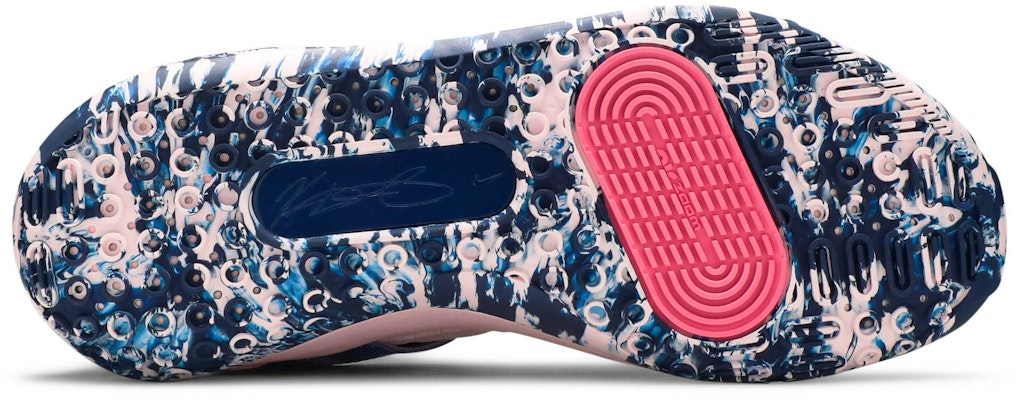Nike KD 13 EP 'Aunt Pearl' Wanita. DC0012-600 Shop Nike KD 13 EP 'Aunt Pearl' Wanita. DC0012-600