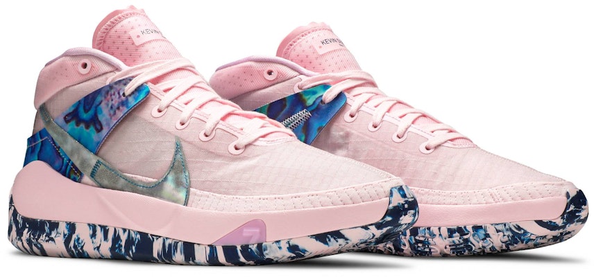 Nike KD 13 EP 'Aunt Pearl' Wanita. DC0012-600 Cheap Nike KD 13 EP 'Aunt Pearl' Wanita. DC0012-600