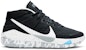 Nike KD 13 EP 'Hitam' CI9949-001