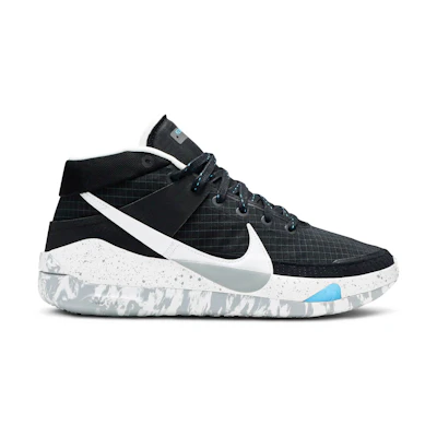 Nike KD 13 EP 'Black'