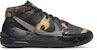Nike KD 13 EP 'Bleached Plaid' - Plaid Pelunturan DA0894-005