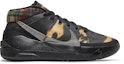 Buy Nike KD 13 EP 'Bleached Plaid' - Plaid Pelunturan DA0894-005