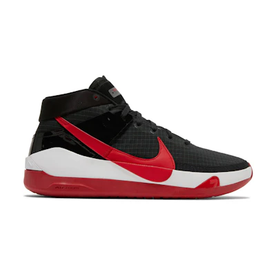 Nike KD 13 EP 'Bred'