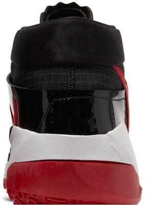 Nike KD 13 杜蘭特13 耐磨防滑 中筒 實戰籃球鞋 男款 黑紅 台灣版 Sizing Nike KD 13 杜蘭特13 耐磨防滑 中筒 實戰籃球鞋 男款 黑紅 台灣版