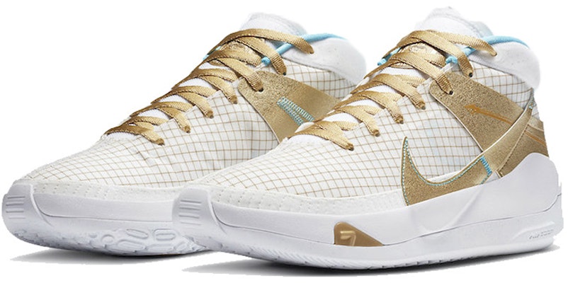 Nike KD 13 EP 'EYBL' Zapatillas Baloncesto DA0894-102 Lookbook Nike KD 13 EP 'EYBL' Zapatillas Baloncesto DA0894-102