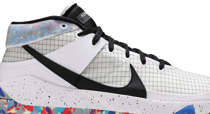 Nike KD 13 EP 'Home' Lelaki Kasut Sukan CI9949-900 Order Nike KD 13 EP 'Home' Lelaki Kasut Sukan CI9949-900