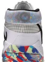 Sizing Nike KD 13 EP “Home Team“ 黑白 主隊 實戰籃球鞋 國內版 男女同款
Nike KD 13 EP “主場之星“ 黑白 主隊 實戰籃球鞋 臺灣版 男女皆宜