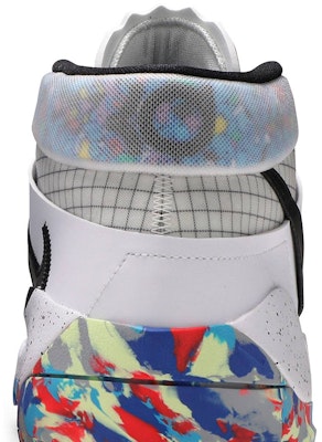 Nike KD 13 EP 'Home' Lelaki Kasut Sukan CI9949-900 Sizing Nike KD 13 EP 'Home' Lelaki Kasut Sukan CI9949-900