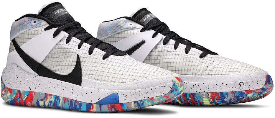 Nike KD 13 EP 'Home' Lelaki Kasut Sukan CI9949-900 Cheap Nike KD 13 EP 'Home' Lelaki Kasut Sukan CI9949-900