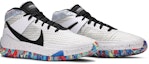 Cheap Nike KD 13 EP 'Home' Lelaki Kasut Sukan CI9949-900