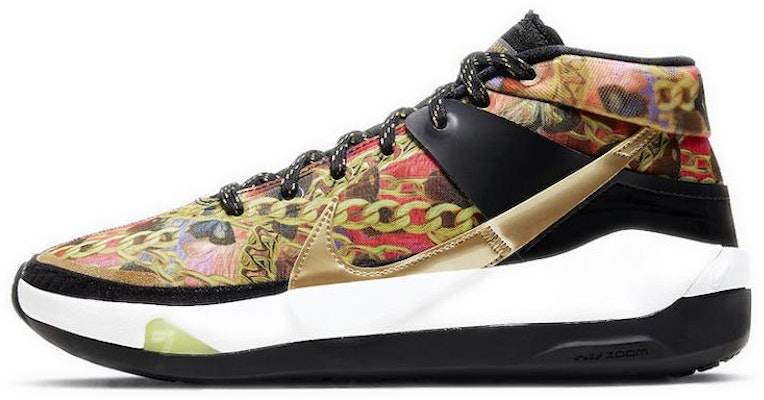 Nike KD 13 EP 'Hyped' Lelaki CI9949-600 Buy Nike KD 13 EP 'Hyped' Lelaki CI9949-600