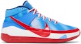 Buy Nike KD 13 EP ''New Jersey Nets Hardwood Classics'' Scarpe da Basket. DC0007-400