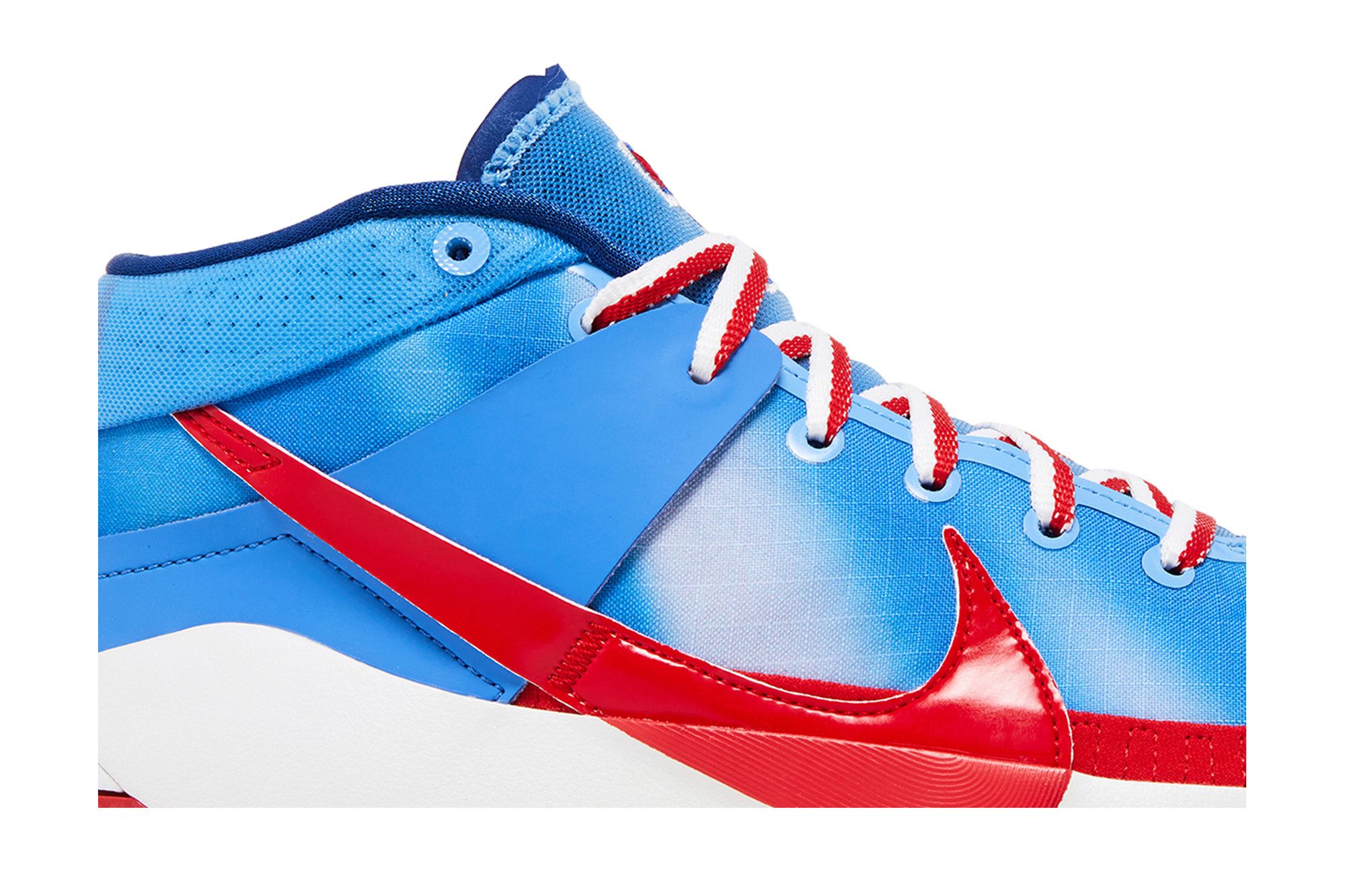 Order Nike KD 13 EP ''New Jersey Nets Hardwood Classics'' Scarpe da Basket. DC0007-400