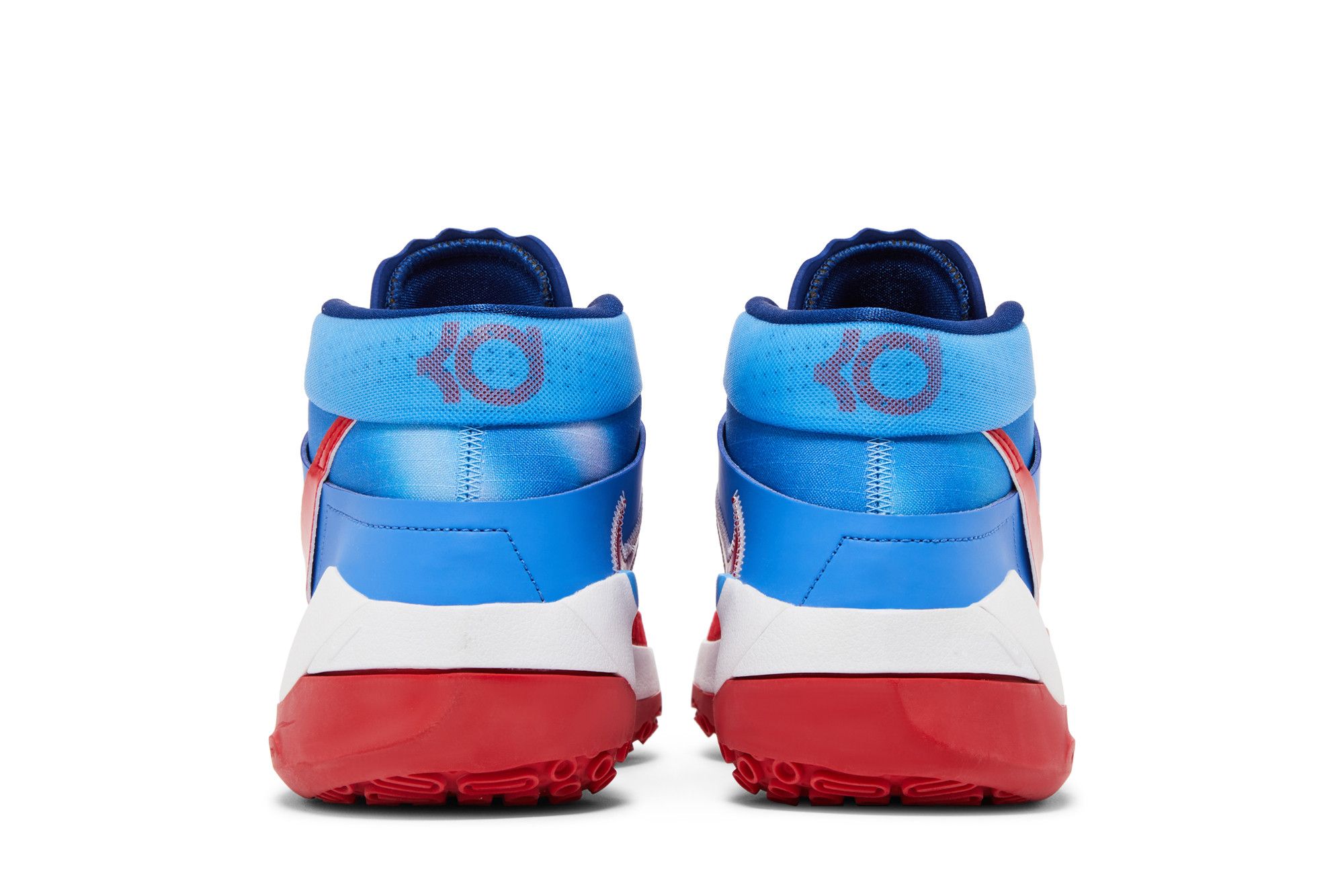 Details for Nike KD 13 EP ''New Jersey Nets Hardwood Classics'' Scarpe da Basket. DC0007-400