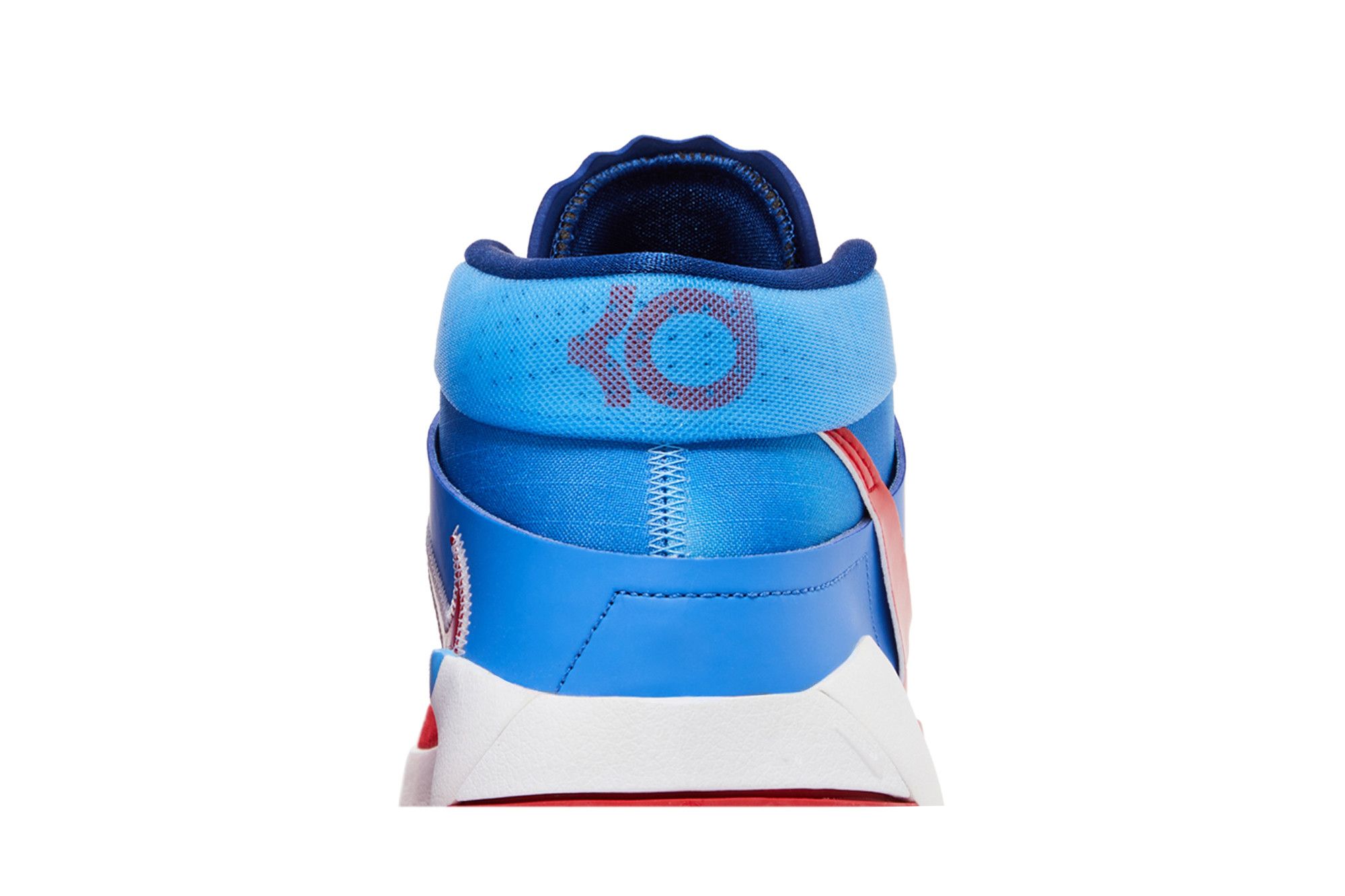 Sizing Nike KD 13 EP ''New Jersey Nets Hardwood Classics'' Scarpe da Basket. DC0007-400
