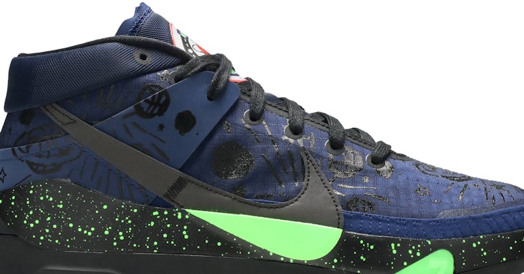 Nike KD 13 EP 'Planet Of Hoops' - Kasut Bola Keranjang Nike KD 13 'Planet Of Hoops' CI9949-400 Order Nike KD 13 EP 'Planet Of Hoops' - Kasut Bola Keranjang Nike KD 13 'Planet Of Hoops' CI9949-400