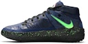 Lookbook Nike KD 13 EP 'Planet Of Hoops' - Kasut Bola Keranjang Nike KD 13 'Planet Of Hoops' CI9949-400