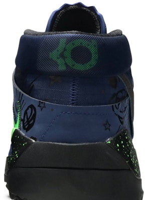 Nike KD 13 EP 'Planet Of Hoops' - Kasut Bola Keranjang Nike KD 13 'Planet Of Hoops' CI9949-400 Sizing Nike KD 13 EP 'Planet Of Hoops' - Kasut Bola Keranjang Nike KD 13 'Planet Of Hoops' CI9949-400