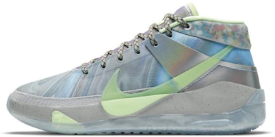 Nike KD 13 EP 'Play for the Future' CW3157-001 Nike KD 13 EP 'Play for the Future' CW3157-001