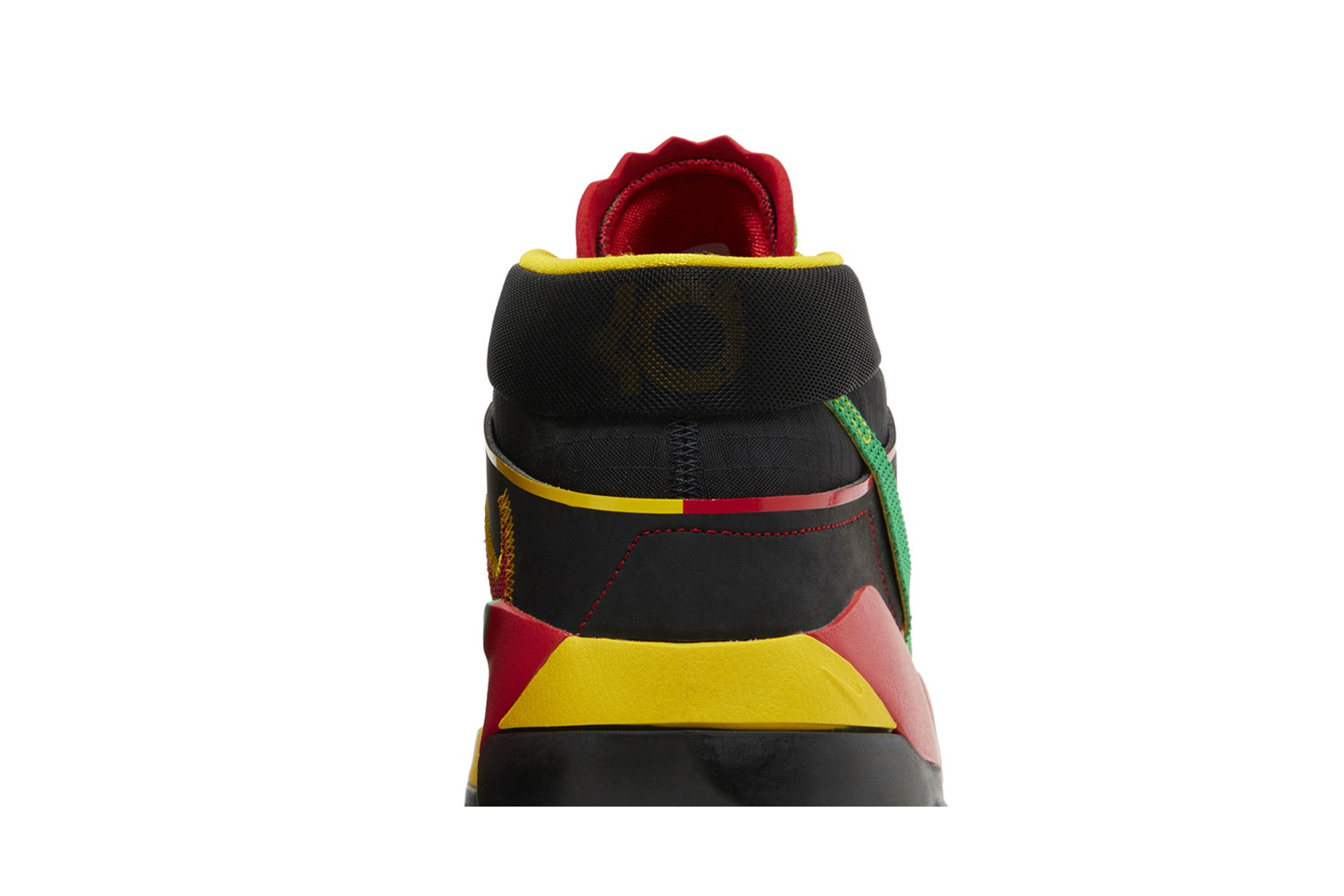 Cheap Nike KD 13 EP 'Rasta' DC0008-001 (瑞斯塔)