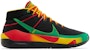Nike KD 13 EP 'Rasta' Lelaki Kasut Sukan DC0008-001