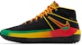 Nike KD 13 EP 'Rasta' Lelaki Kasut Sukan DC0008-001