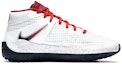 Order Nike KD 13 EP 'USA' Lelaki CI9949-101