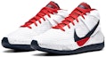 Lookbook Nike KD 13 EP 'USA' Lelaki CI9949-101