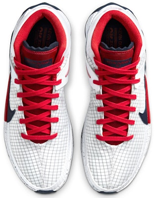 Nike KD 13 EP 'USA' Lelaki CI9949-101 Shop Nike KD 13 EP 'USA' Lelaki CI9949-101