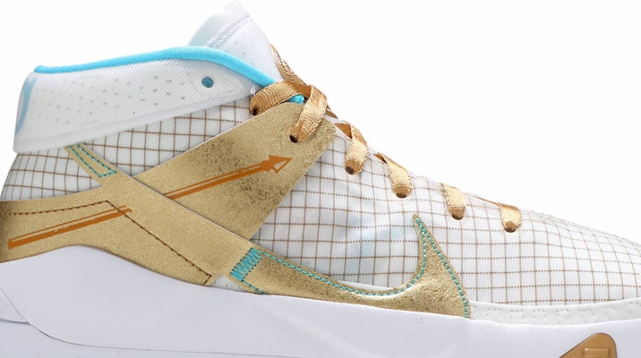 Nike KD 13 EYBL Putih (2020) DA0895-102/DA0894-102 Order Nike KD 13 EYBL Putih (2020) DA0895-102/DA0894-102