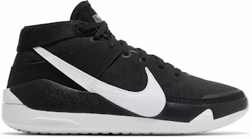 Nike KD 13 TB 'Black White' CW4115-001