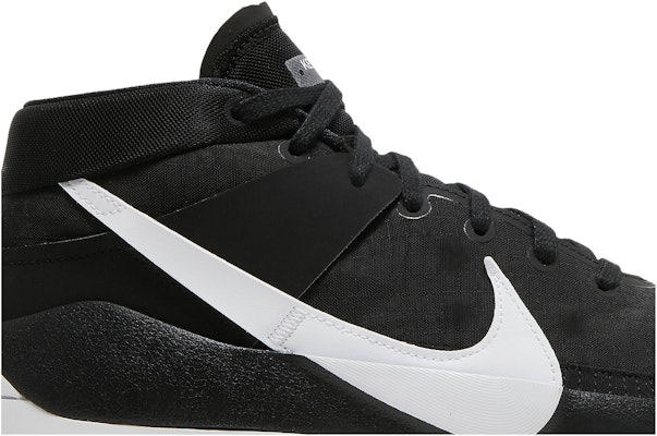 나이키 KD 13 TB '블랙 화이트' 농구화 (Nike KD 13 TB 'Black White' Basketball Shoes) CW4115-001 Order 나이키 KD 13 TB '블랙 화이트' 농구화 (Nike KD 13 TB 'Black White' Basketball Shoes) CW4115-001