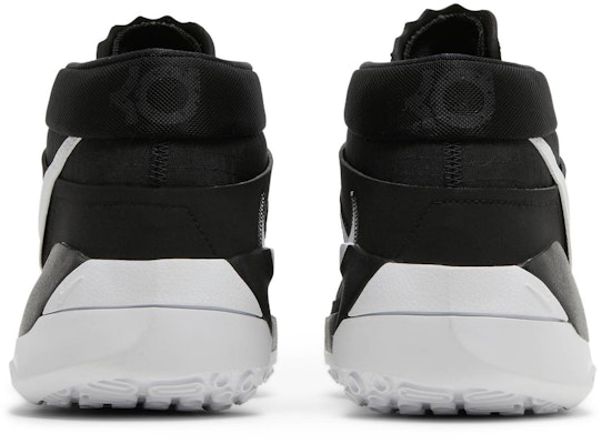나이키 KD 13 TB '블랙 화이트' 농구화 (Nike KD 13 TB 'Black White' Basketball Shoes) CW4115-001 Details for 나이키 KD 13 TB '블랙 화이트' 농구화 (Nike KD 13 TB 'Black White' Basketball Shoes) CW4115-001