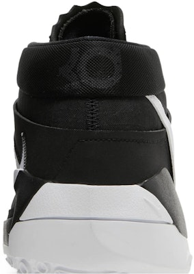 나이키 KD 13 TB '블랙 화이트' 농구화 (Nike KD 13 TB 'Black White' Basketball Shoes) CW4115-001 Sizing 나이키 KD 13 TB '블랙 화이트' 농구화 (Nike KD 13 TB 'Black White' Basketball Shoes) CW4115-001