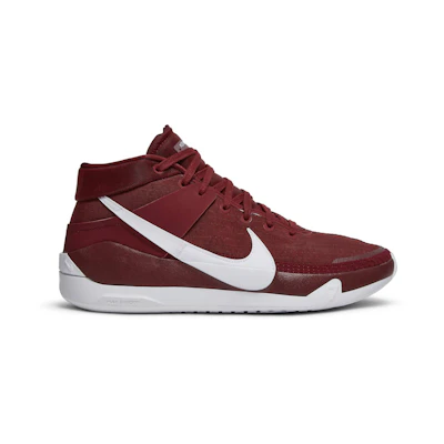 Nike KD 13 TB 'Burgundy'