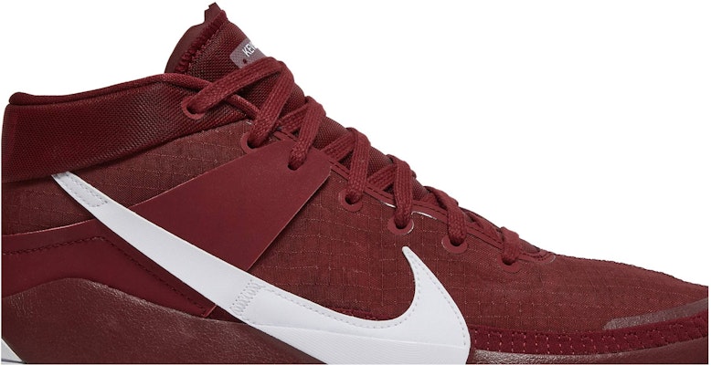 ナイキ KD13 TB バーガンディ CW4115-601 Order ナイキ KD13 TB バーガンディ CW4115-601