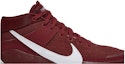 Order ナイキ KD13 TB バーガンディ CW4115-601