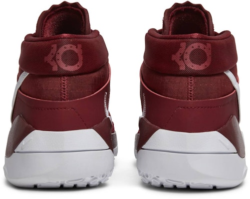 ナイキ KD13 TB バーガンディ CW4115-601 Details for ナイキ KD13 TB バーガンディ CW4115-601