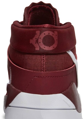 ナイキ KD13 TB バーガンディ CW4115-601 Sizing ナイキ KD13 TB バーガンディ CW4115-601