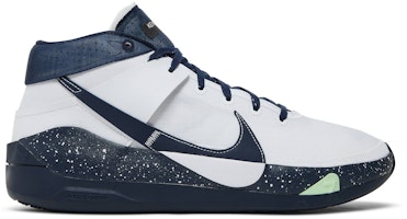 Nike KD 13 TB 'College Navy' CK6017-400 Nike KD 13 TB 'College Navy' CK6017-400