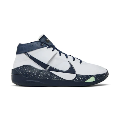 Nike KD 13 TB 'College Navy'