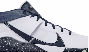 Order Nike KD 13 KD13 隊伍 "學院海軍藍" 減震防滑 中筒 實戰籃球鞋 男女款 海軍藍 國外版