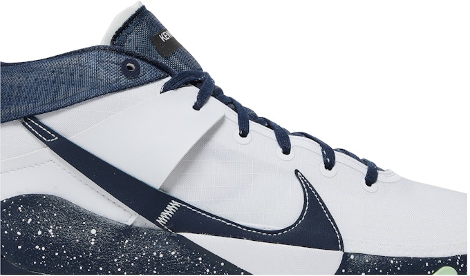 Nike KD 13 TB 'College Navy' Sepatu Basket CK6017-400 Order Nike KD 13 TB 'College Navy' Sepatu Basket CK6017-400