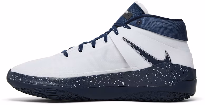 Nike KD 13 TB 'College Navy' Sepatu Basket CK6017-400 Lookbook Nike KD 13 TB 'College Navy' Sepatu Basket CK6017-400