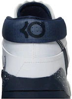 Sizing Nike KD 13 KD13 隊伍 "學院海軍藍" 減震防滑 中筒 實戰籃球鞋 男女款 海軍藍 國外版