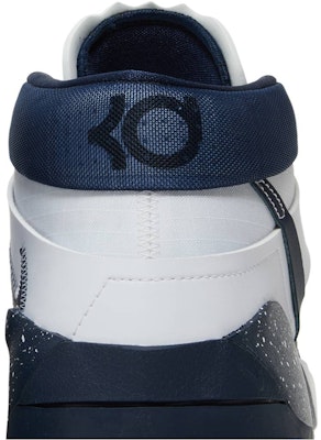 Nike KD 13 TB 'College Navy' Sepatu Basket CK6017-400 Sizing Nike KD 13 TB 'College Navy' Sepatu Basket CK6017-400