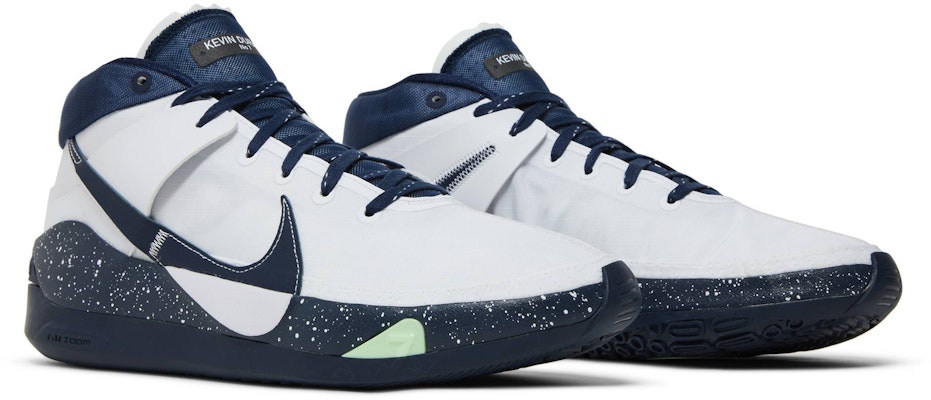 Nike KD 13 TB 'College Navy' Sepatu Basket CK6017-400 Cheap Nike KD 13 TB 'College Navy' Sepatu Basket CK6017-400