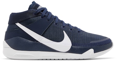 Nike KD 13 TB 'College Navy' CW4115-400 Nike KD 13 TB 'College Navy' CW4115-400